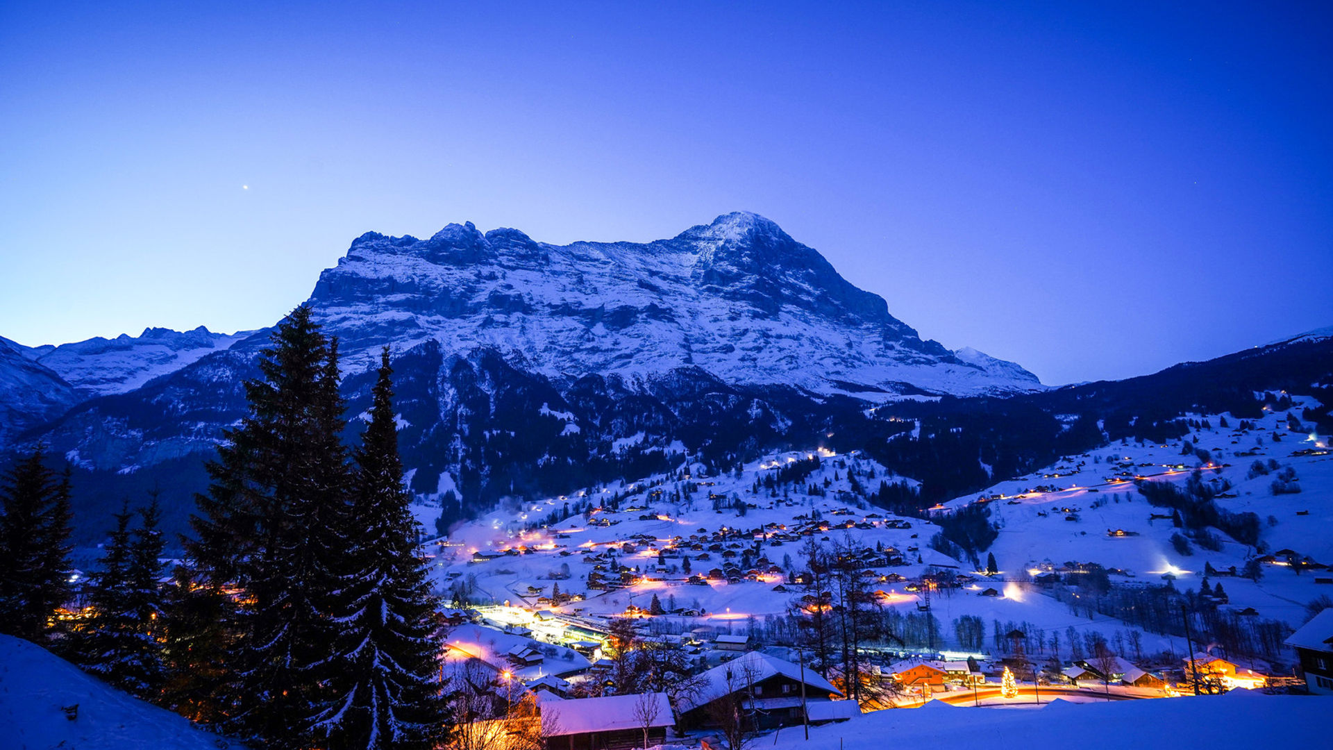 Grindelwald