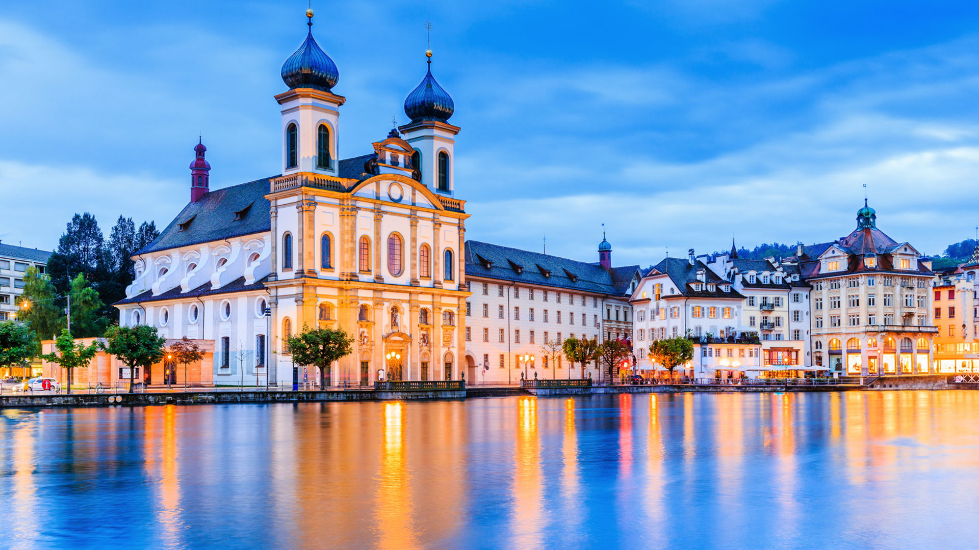 Lucerne