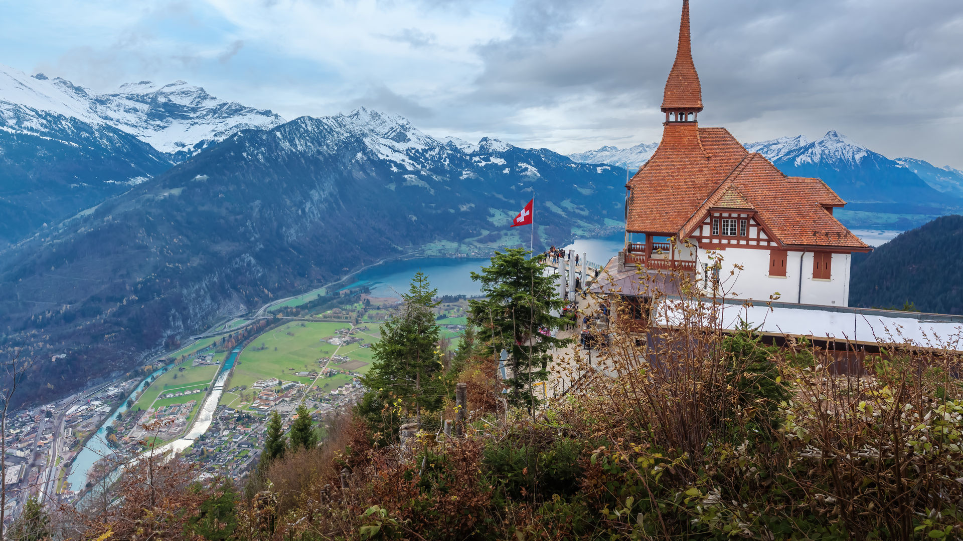 Interlaken