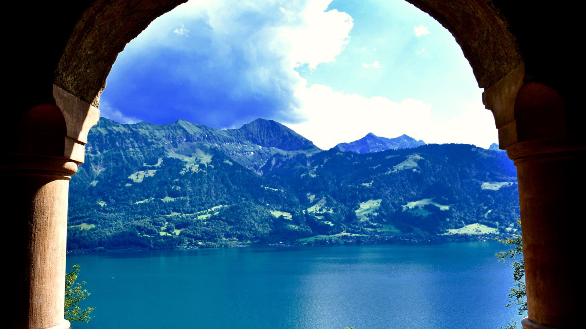 Interlaken