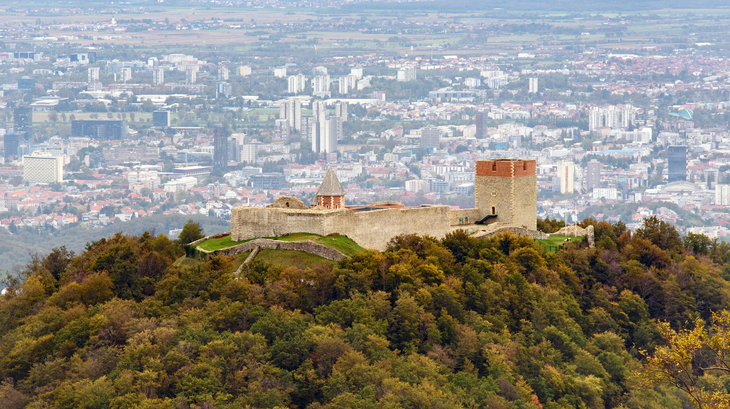 Zagreb, Croatia