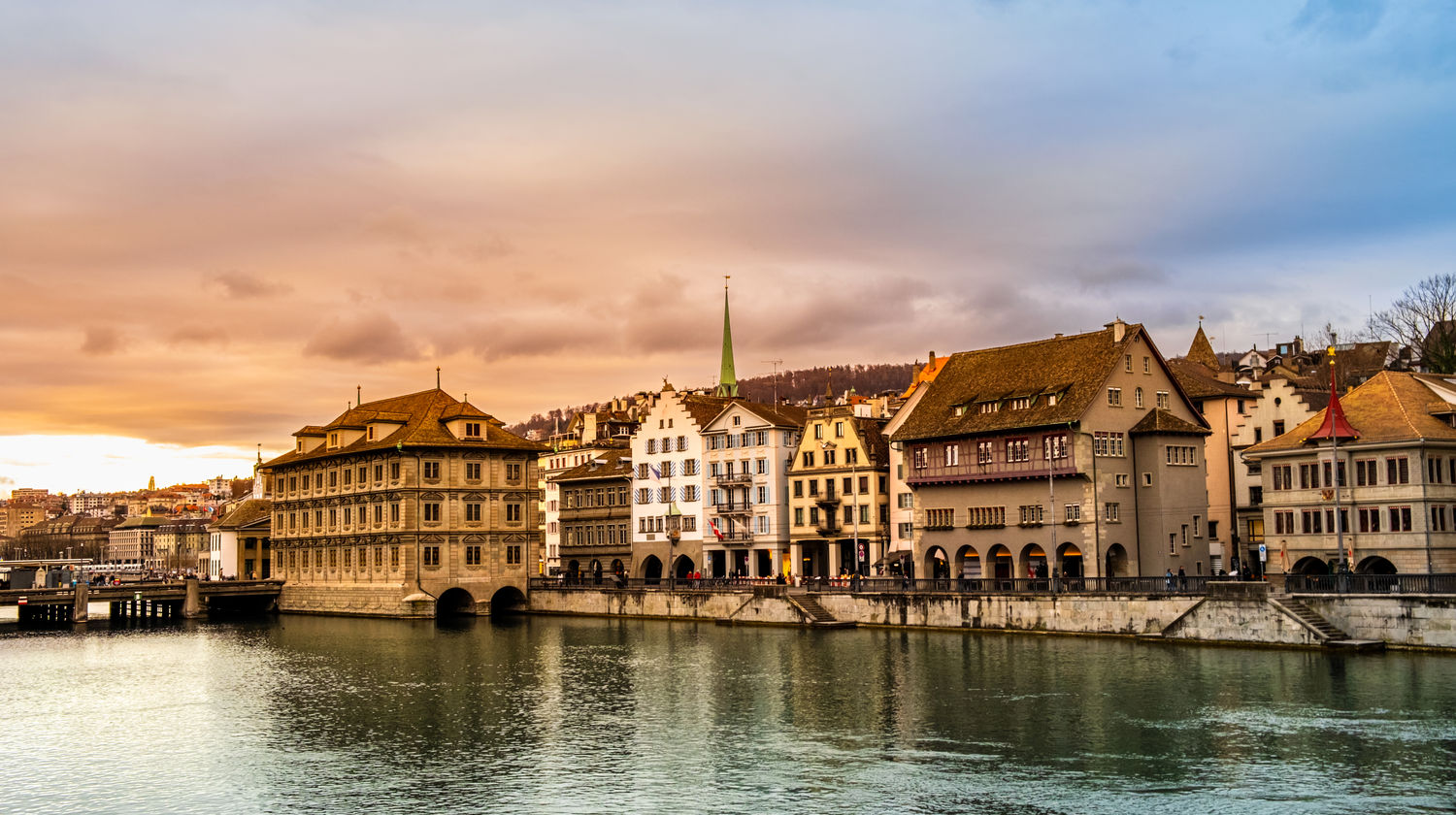 Zurich, Switzerland