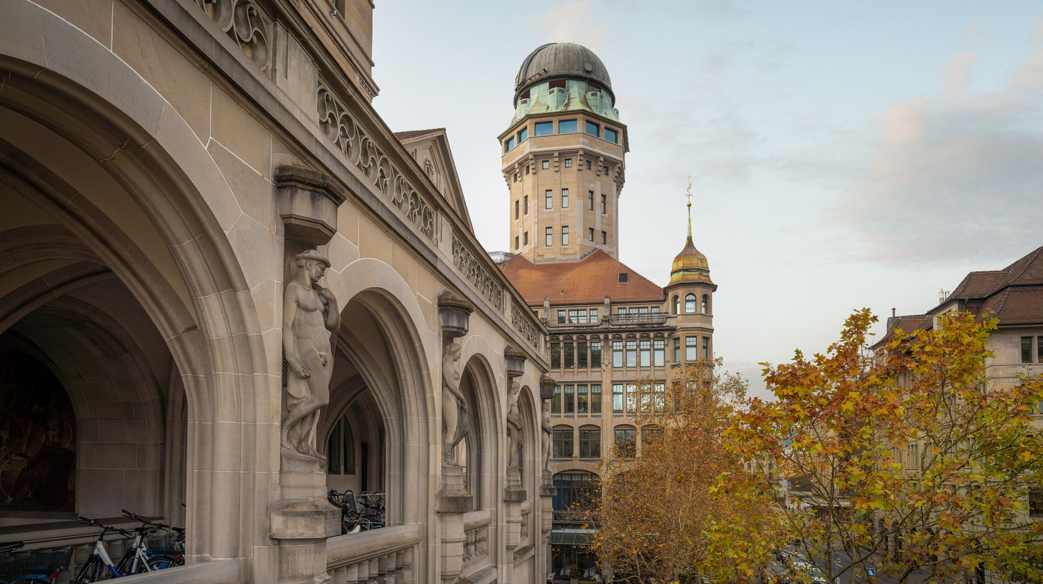 Zurich, Switzerland