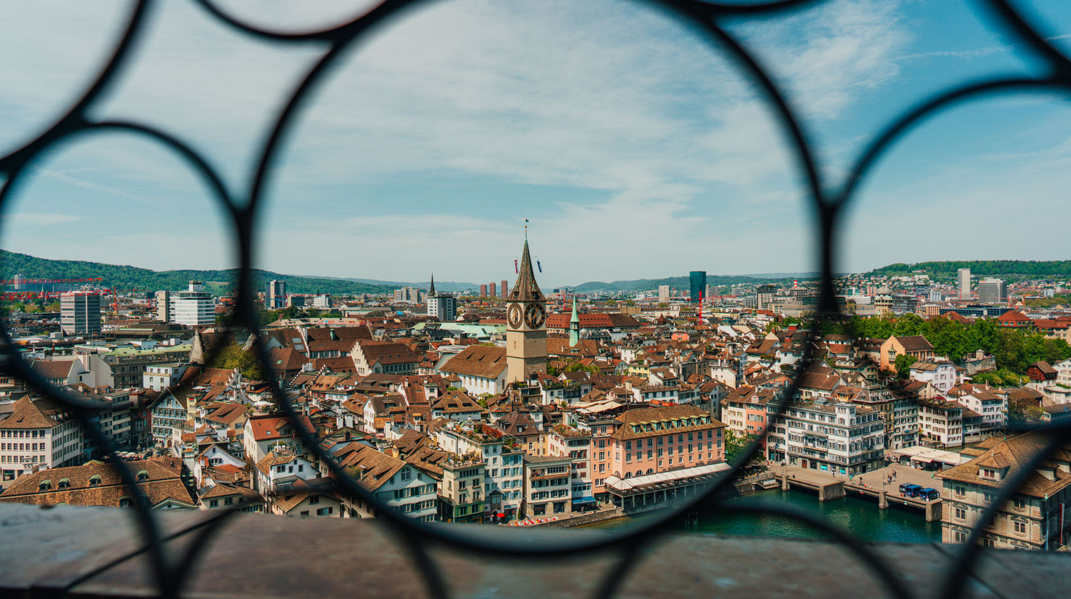 Zurich, Switzerland