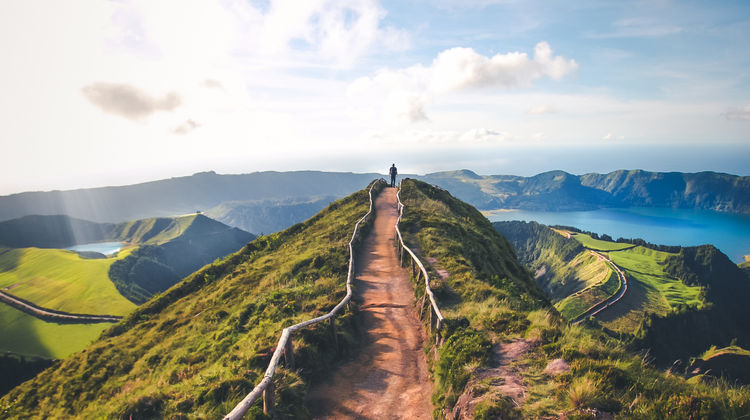 The Azores & Madeira: Classic Multi-Island