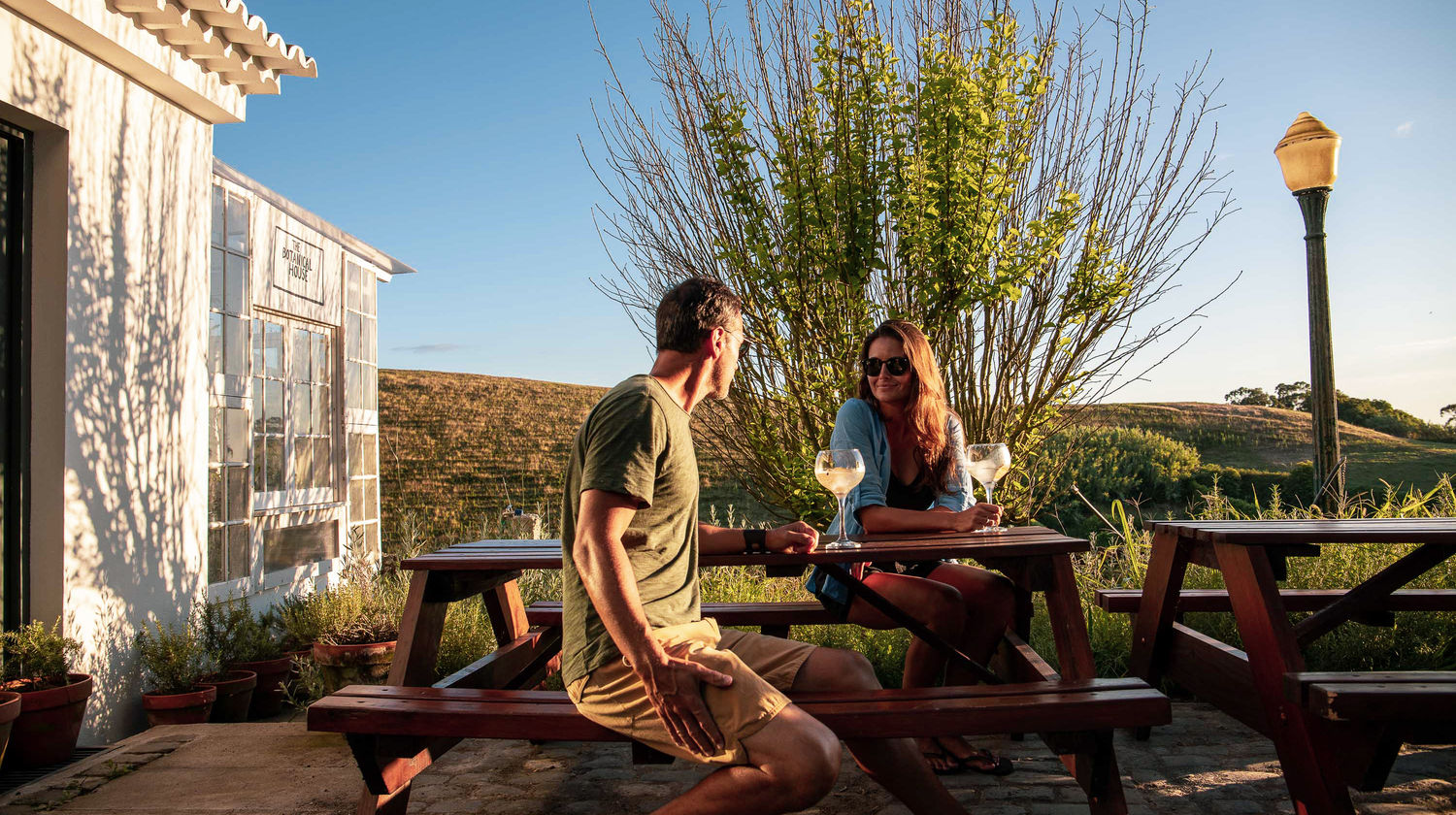 Azorean Gin Experience at Solar do Branco