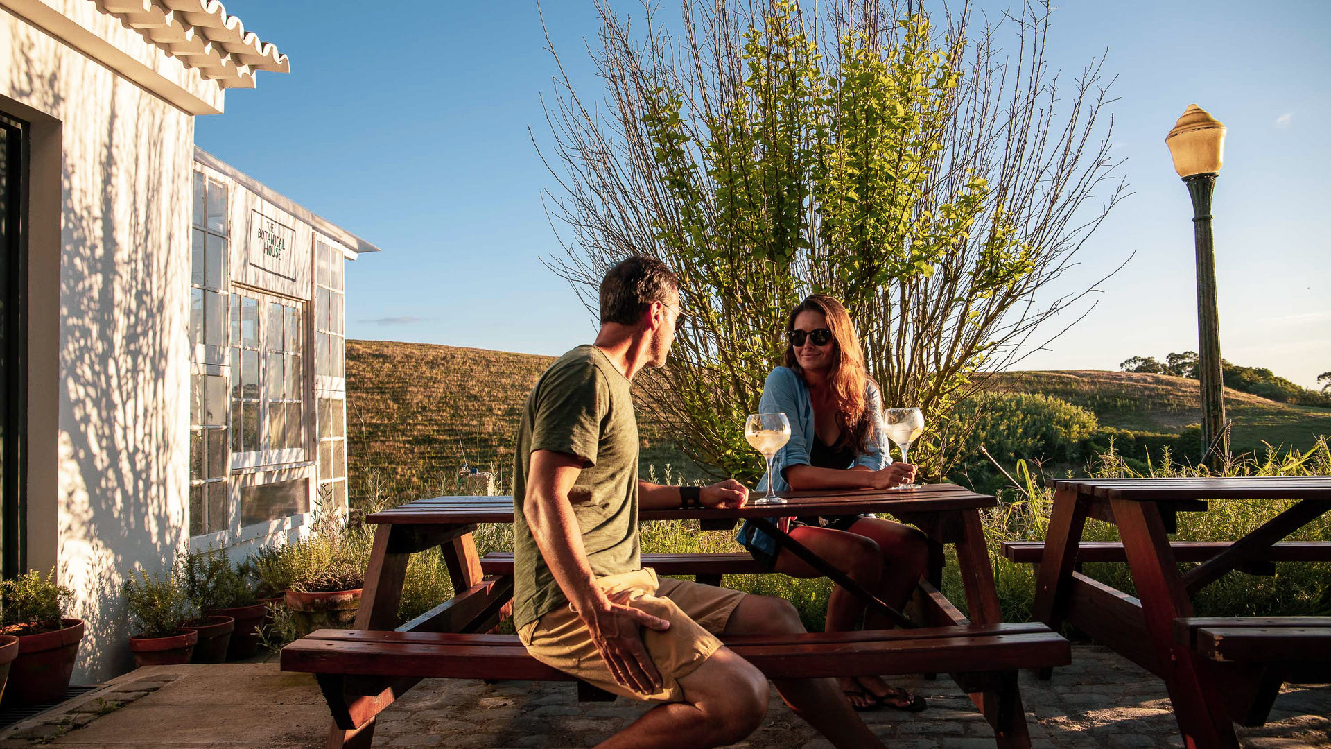 Azorean Gin Experience at Solar do Branco