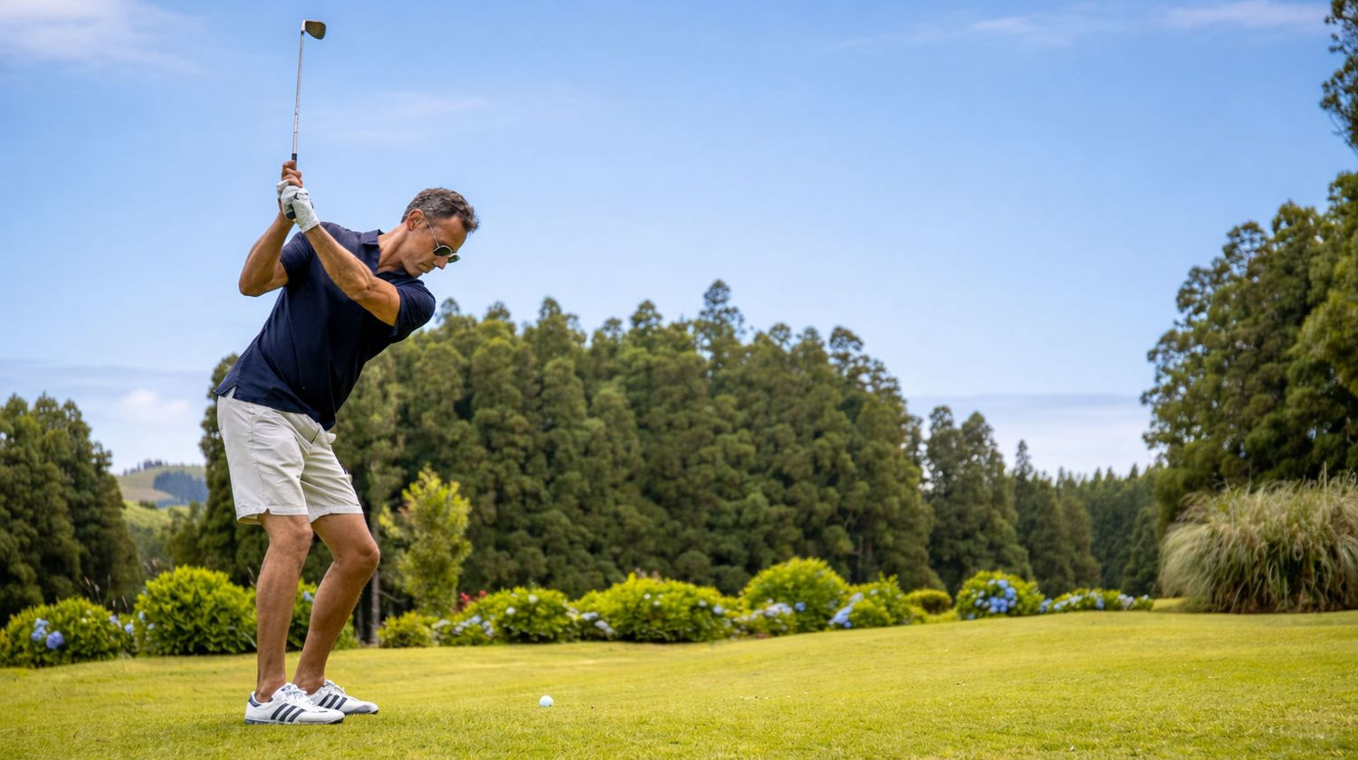 <strong>Golf at the Course of Your Choice (Included)</strong>