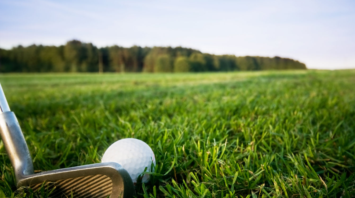 <strong>Batalha Golf Course (Included)</strong>