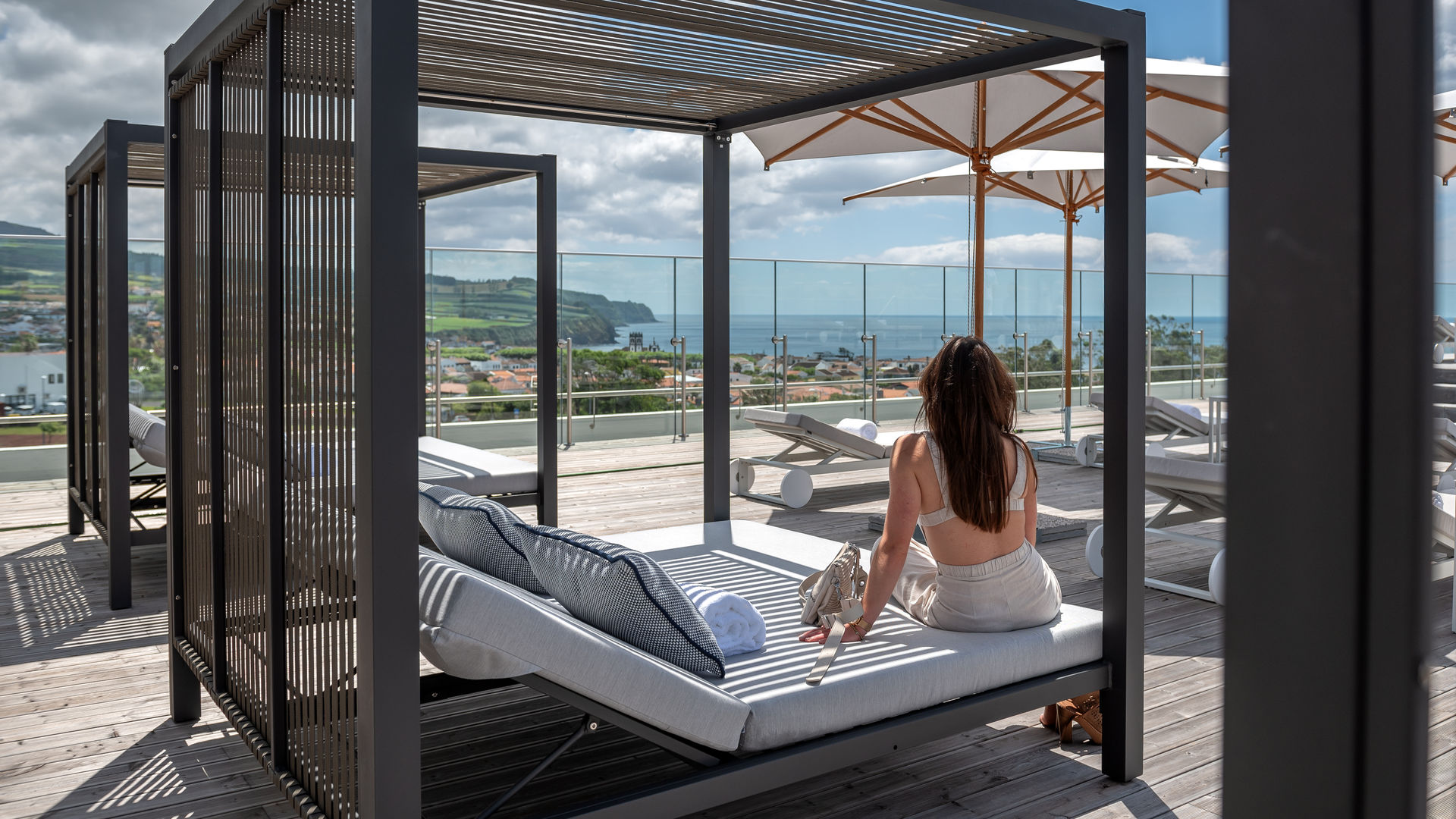 Doubletree By Hilton Lagoa Azores