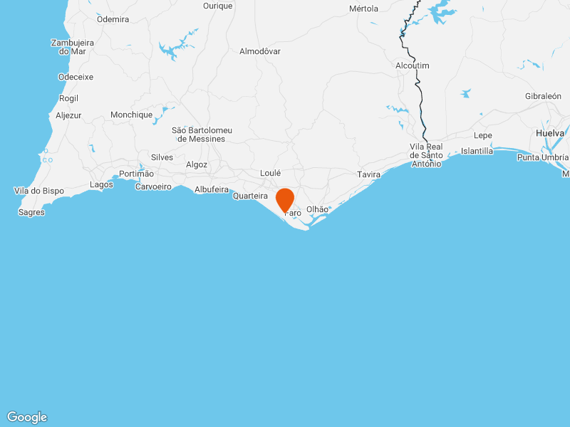 Algarve: All-Inclusive Guided Group Tour