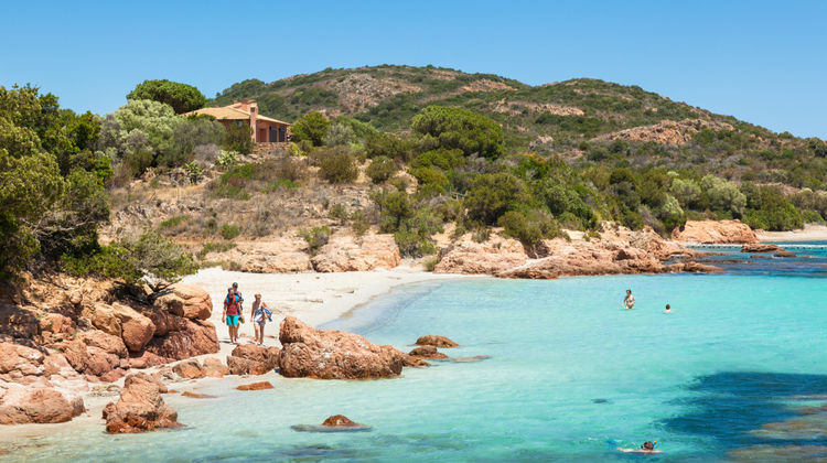 Ibiza’s Crystal Waters and Hidden Coves, Spain
