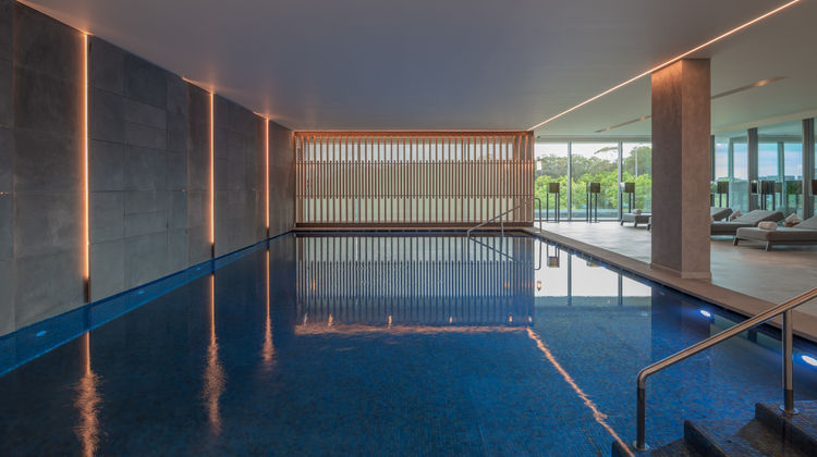 Doubletree By Hilton Lagoa Azores