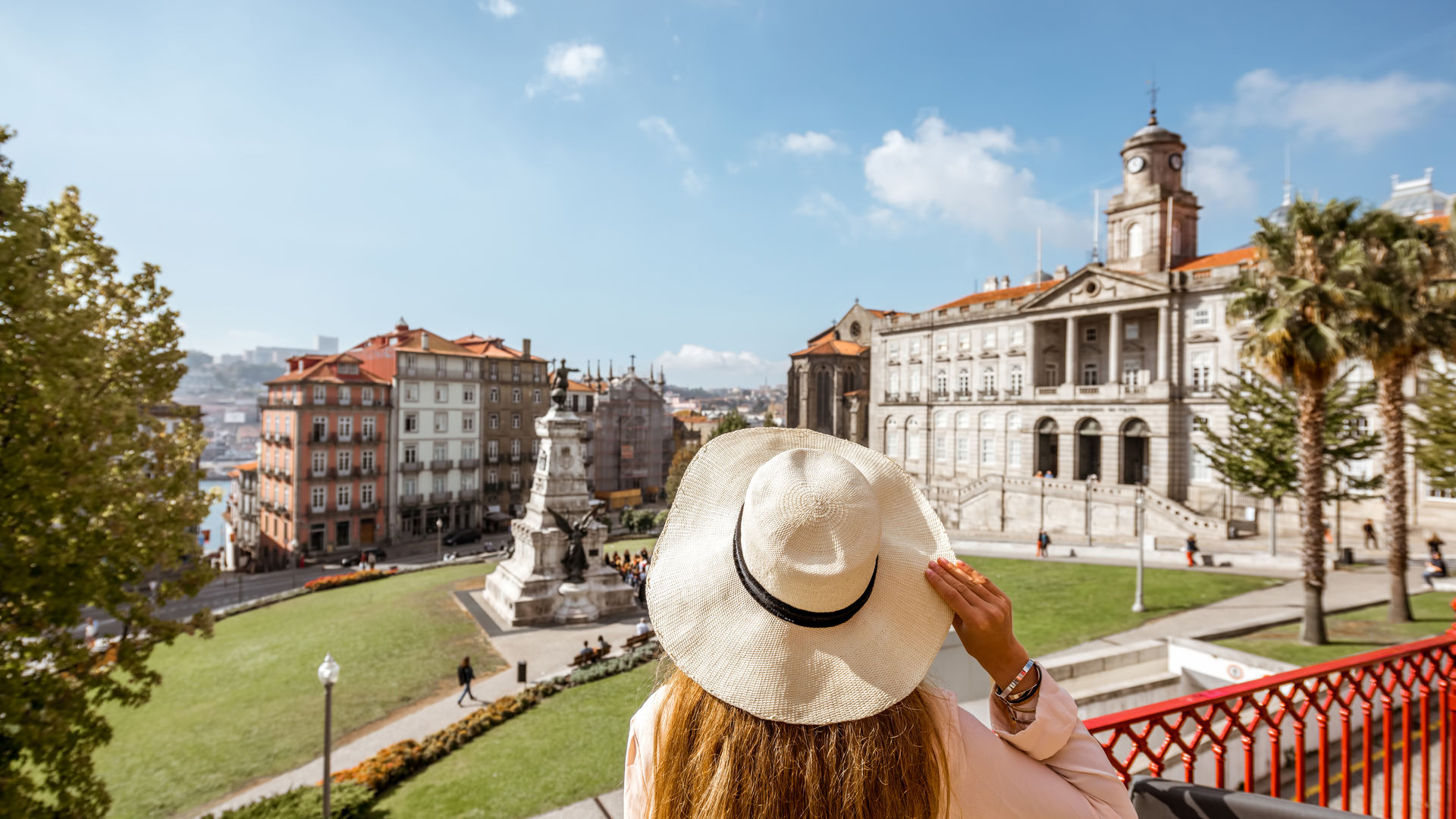 Palácio da Bolsa, Porto