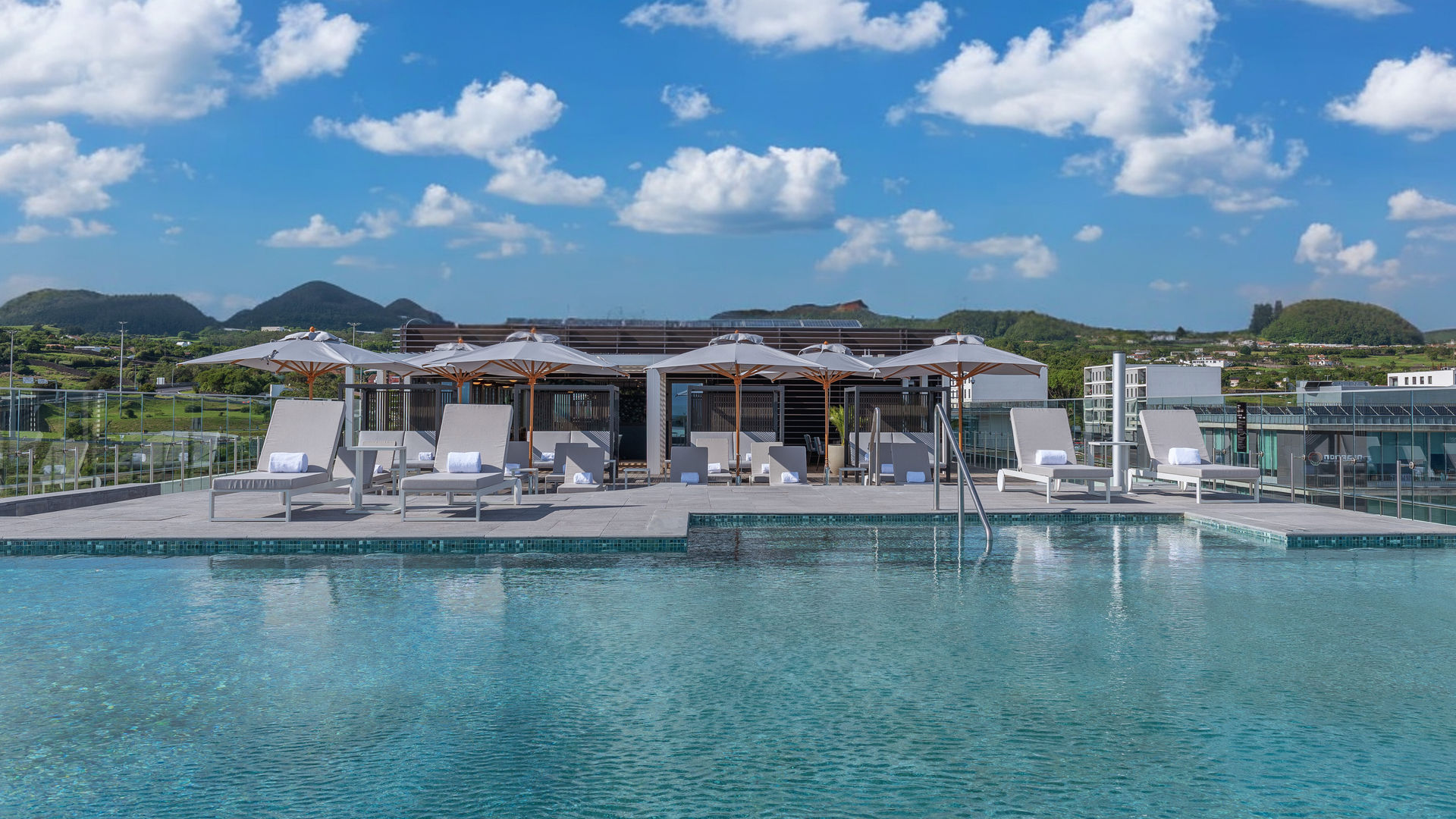 Doubletree By Hilton Lagoa Azores