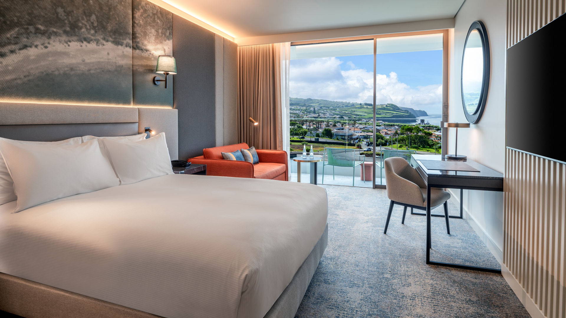 Doubletree By Hilton Lagoa Azores