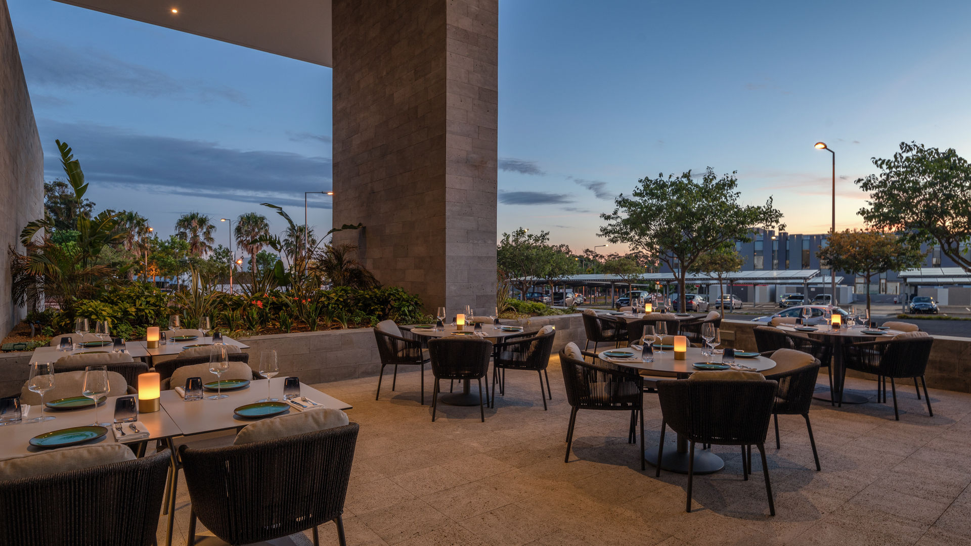 Doubletree By Hilton Lagoa Azores