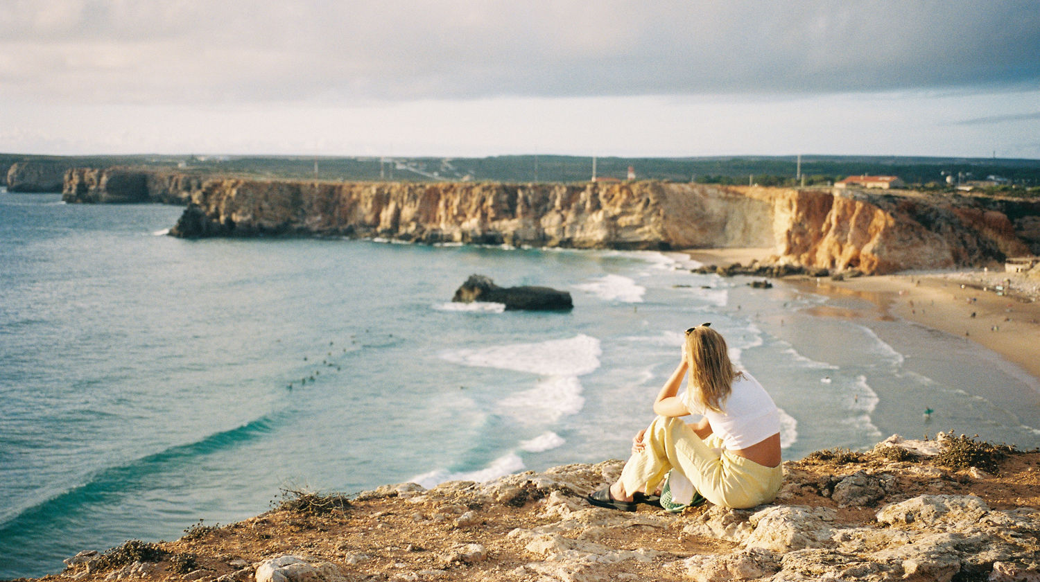 <strong>Direct Flight to the Algarve (approx. 1 hr 40 min)</strong>