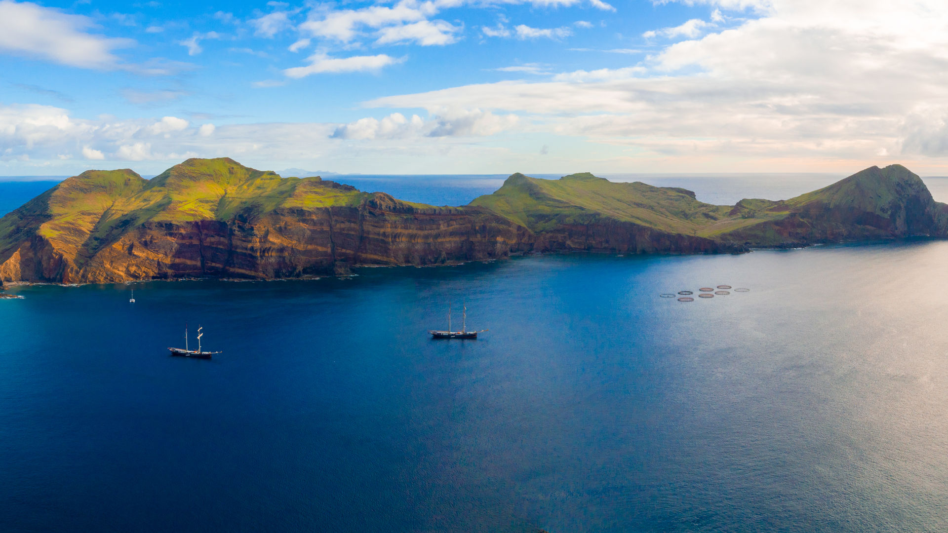 Ponta de São Lourenço, Madeira Island