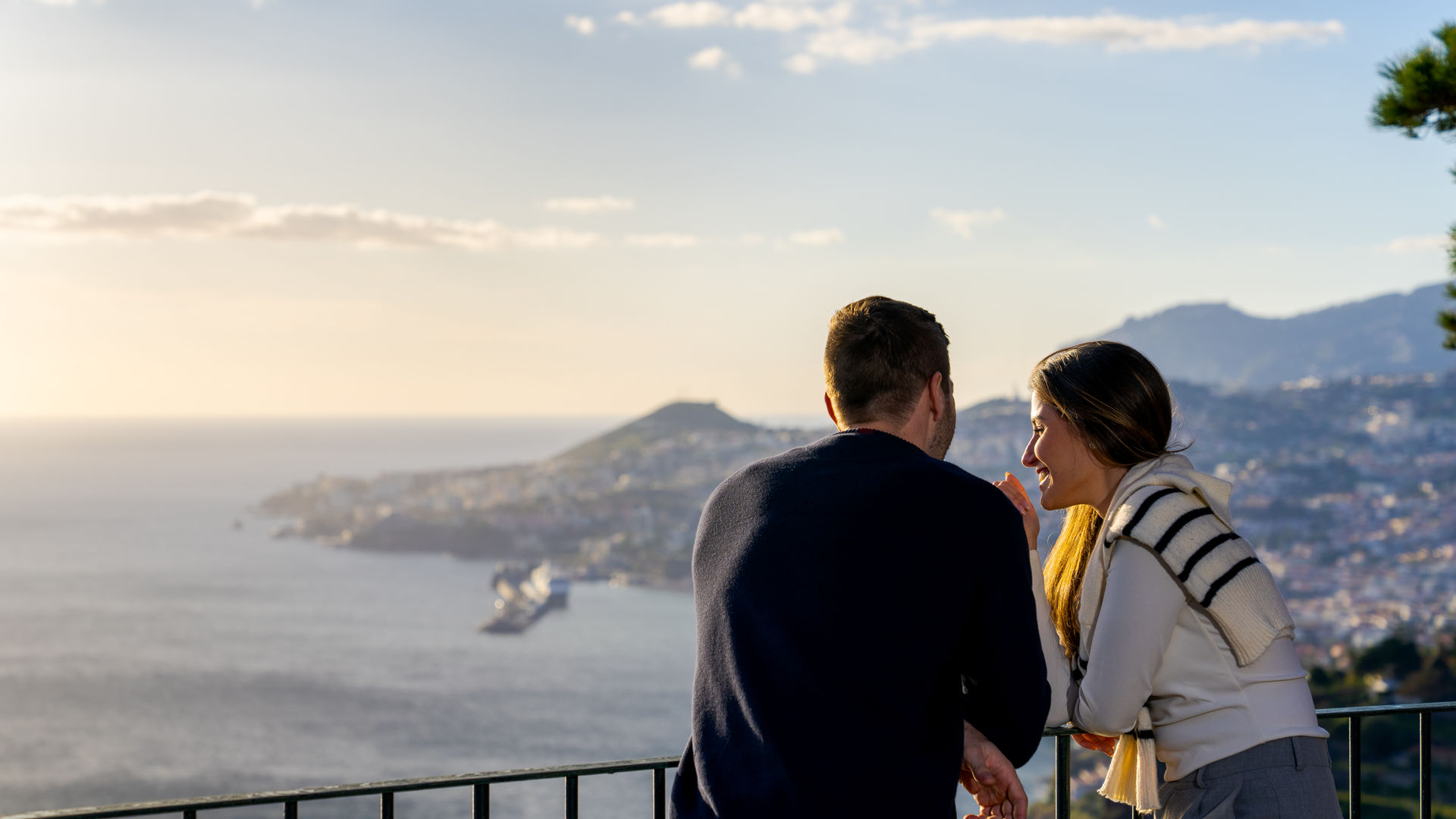 Pinaculo Viewpoint ©Ricardo Faria Paulino