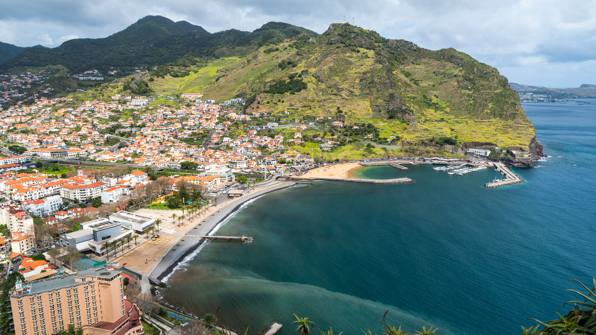 Caniçal, Madeira Island