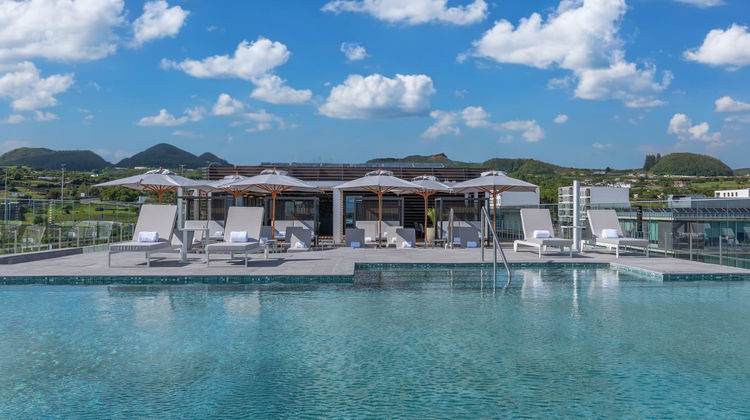 Doubletree By Hilton Lagoa Azores