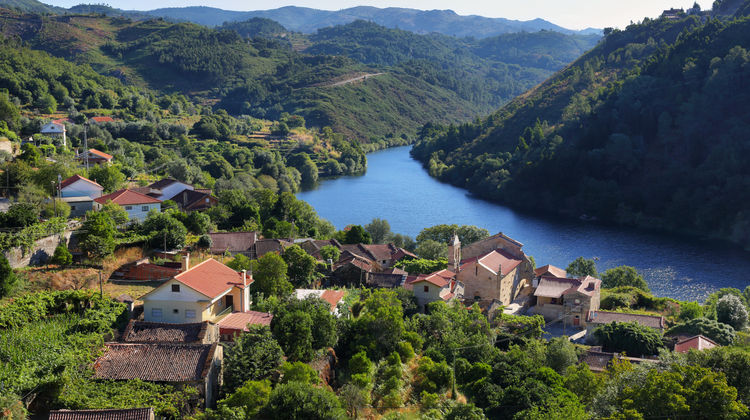 Ermelo Village, Gerês
