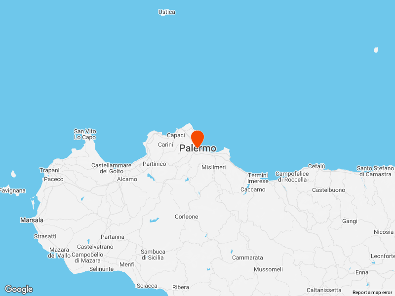 Sicily Holiday Package with Car