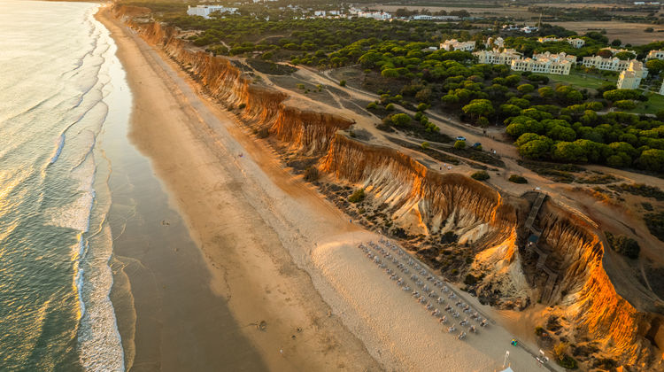 Praia da Falésia – Albufeira’s Iconic Beach, Algarve
