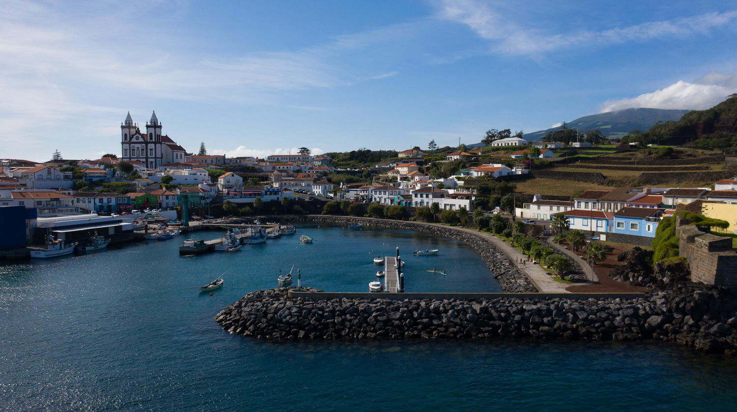 São Mateus da Calheta