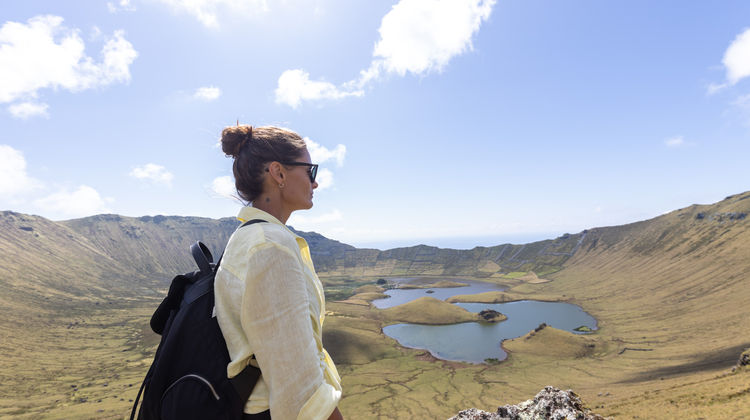 9 Ilhas dos Açores: Circuito Multi-ilhas