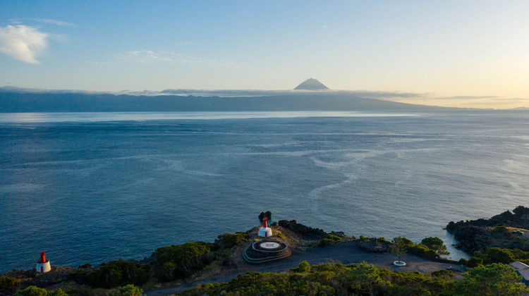 Moinhos dos Mistérios, Ilha de São Jorge