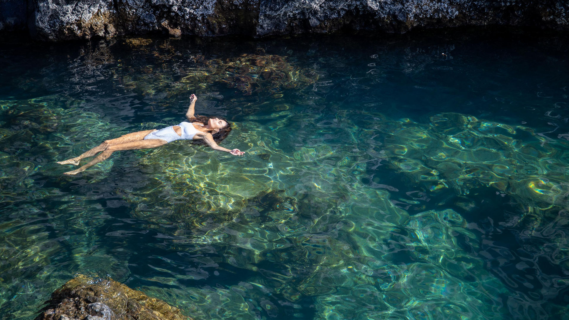 Poça Simão Dias, Ilha de São Jorge