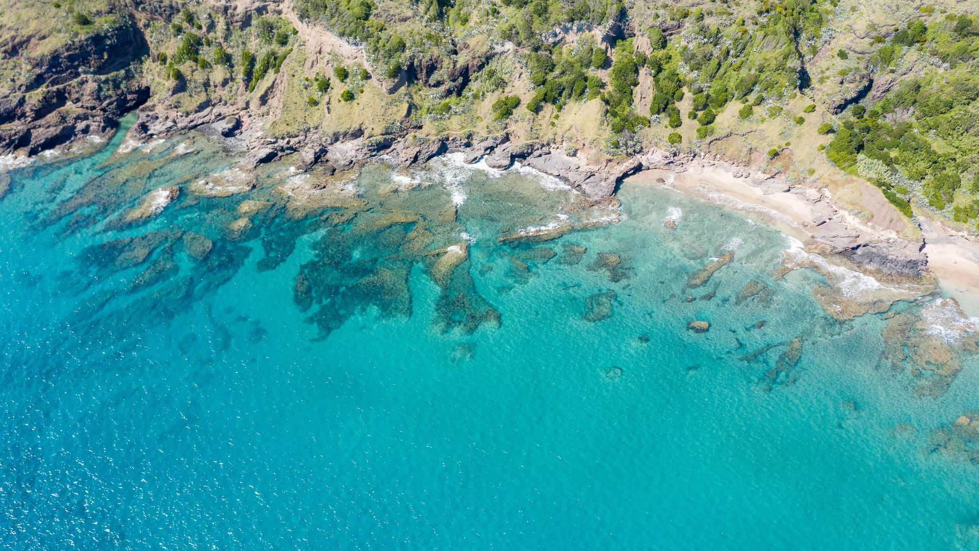Prainha, Ilha de Santa Maria