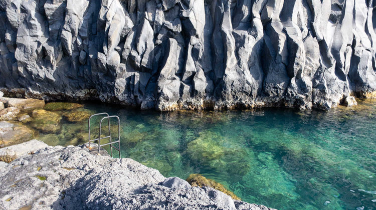 Poça Simão Dias, Ilha de São Jorge