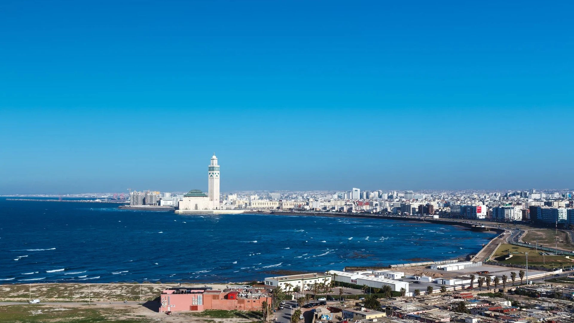 Cidade de Casablanca