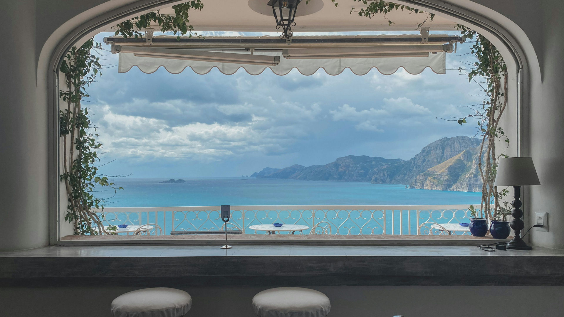  Costa Amalfitana, Itália