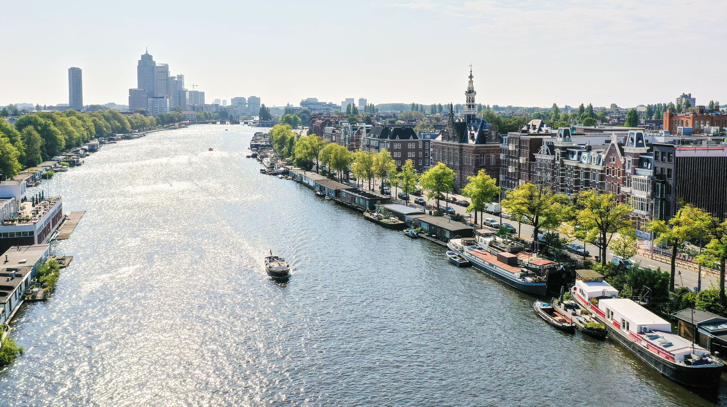 Rio Amstel