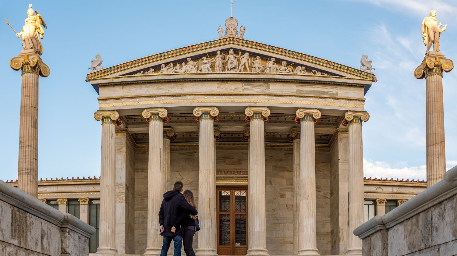 Academia de Atenas