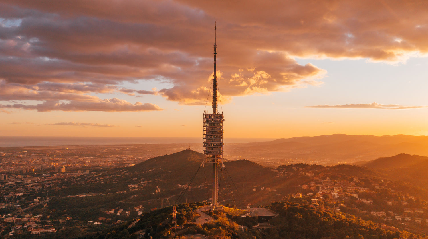 Tibidabo