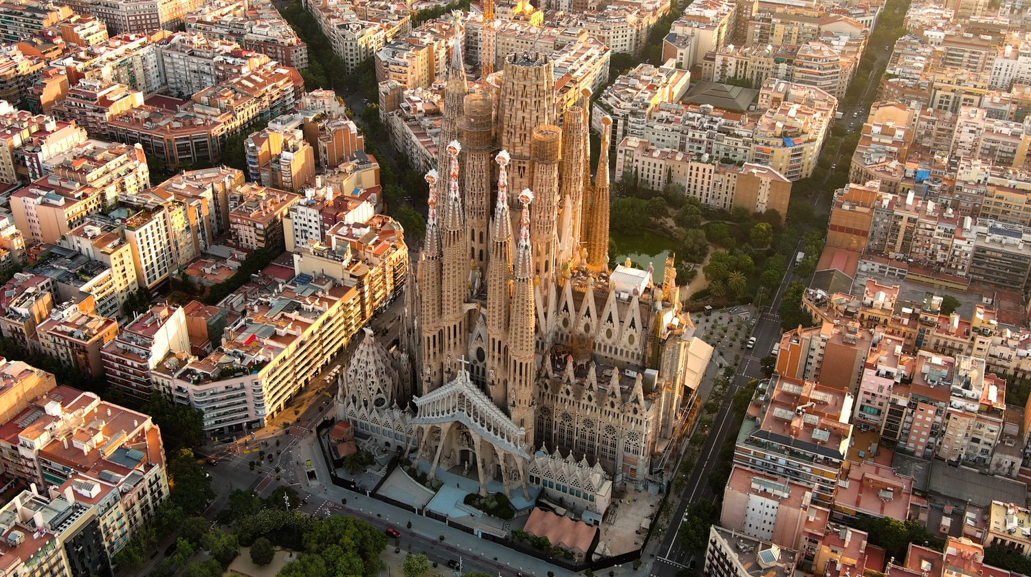 Sagrada Família