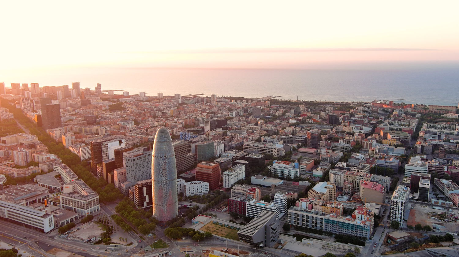 Barcelona