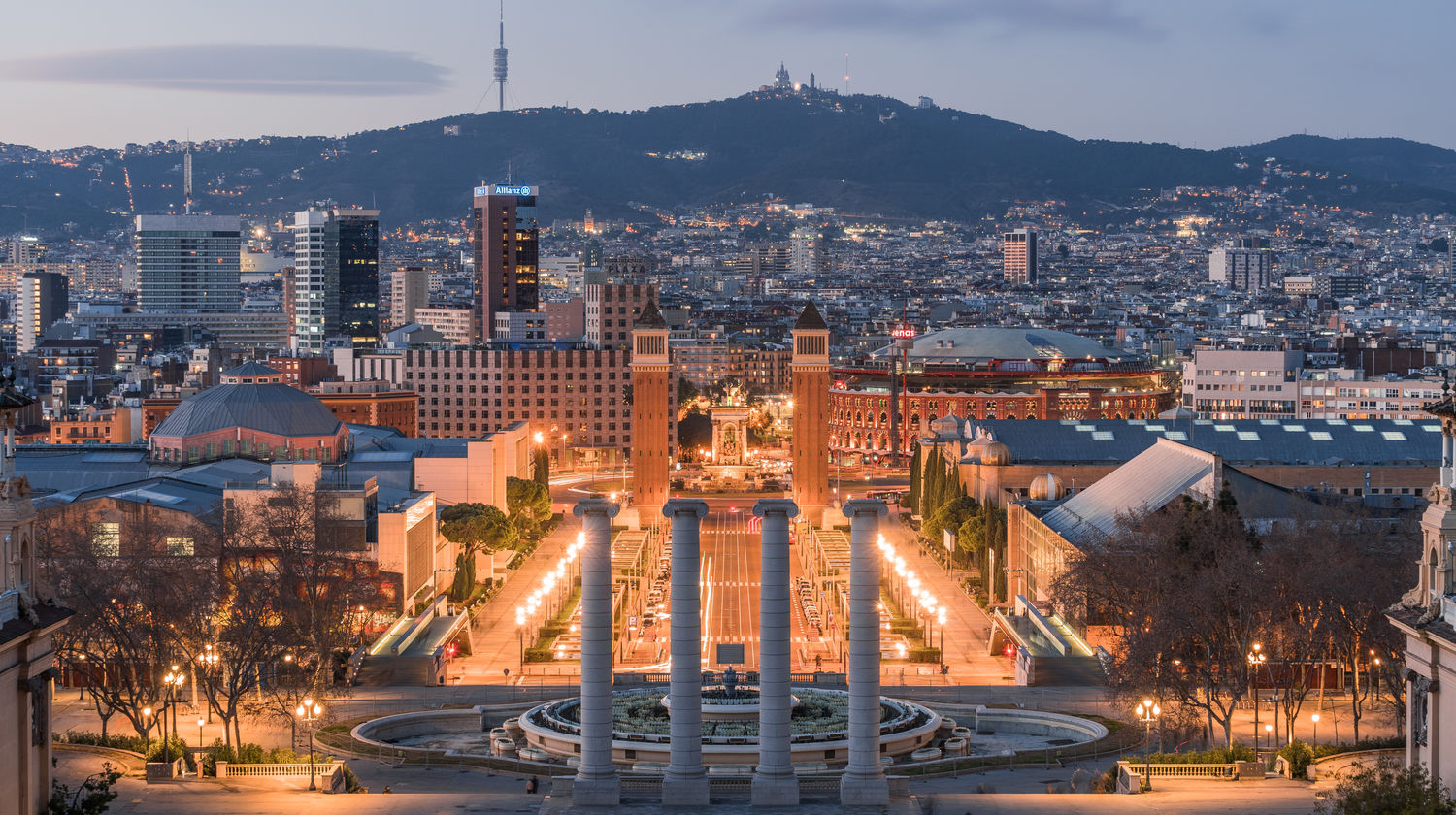 Montjuïc