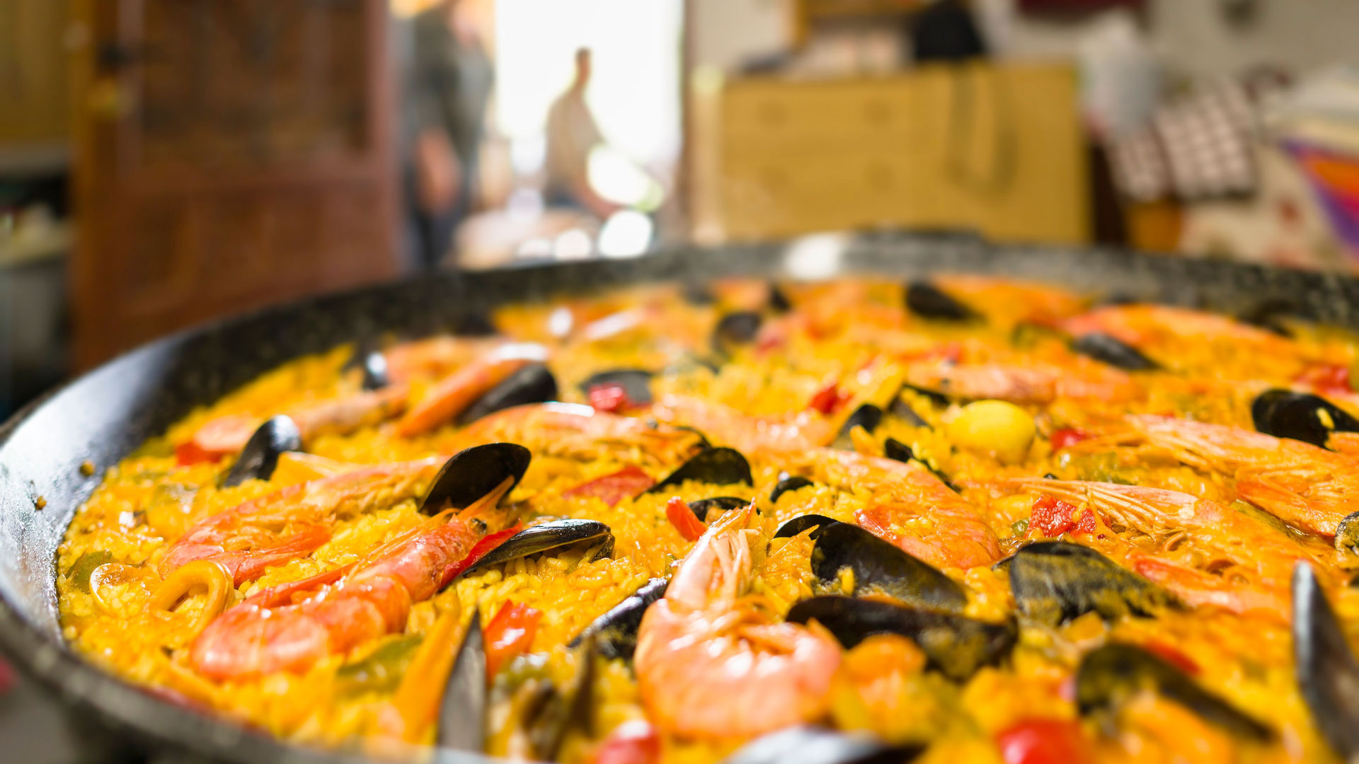 Paella