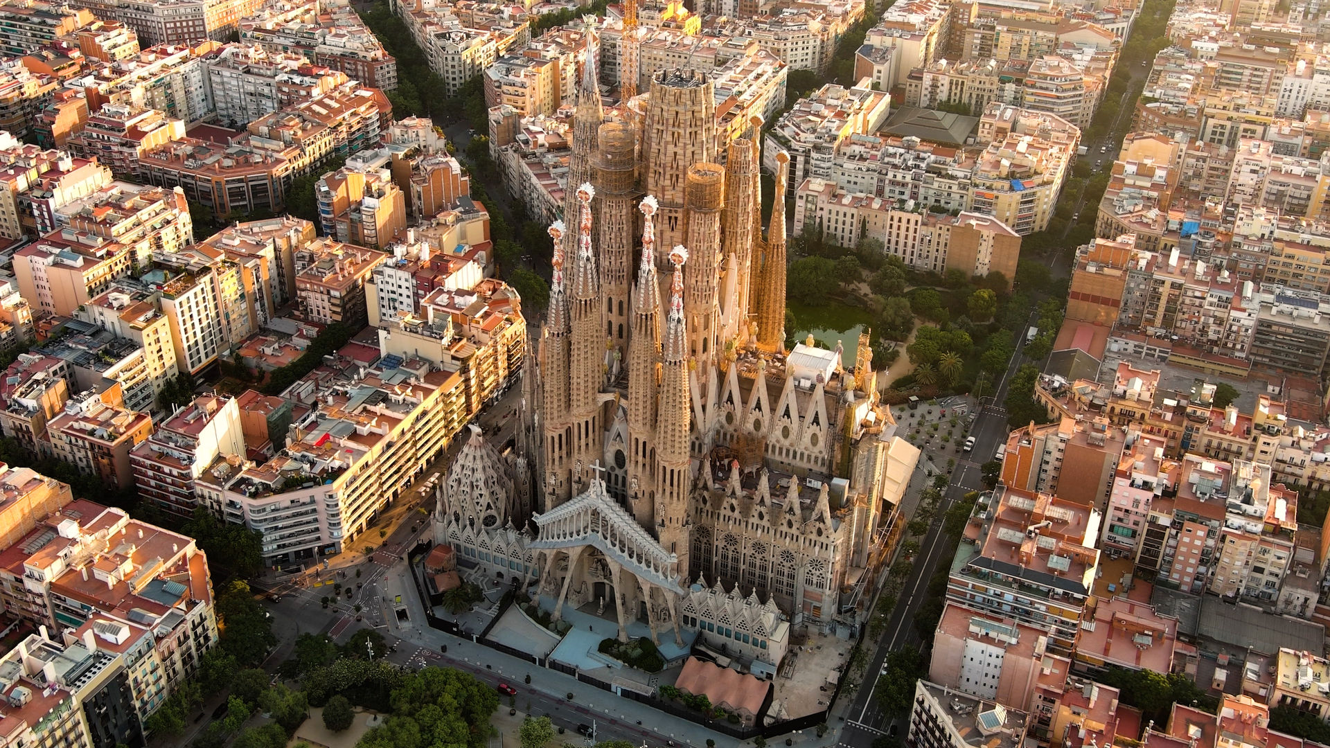 Sagrada Família