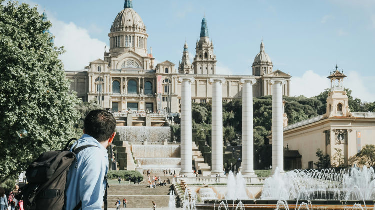 Museu Nacional de Arte da Catalunha