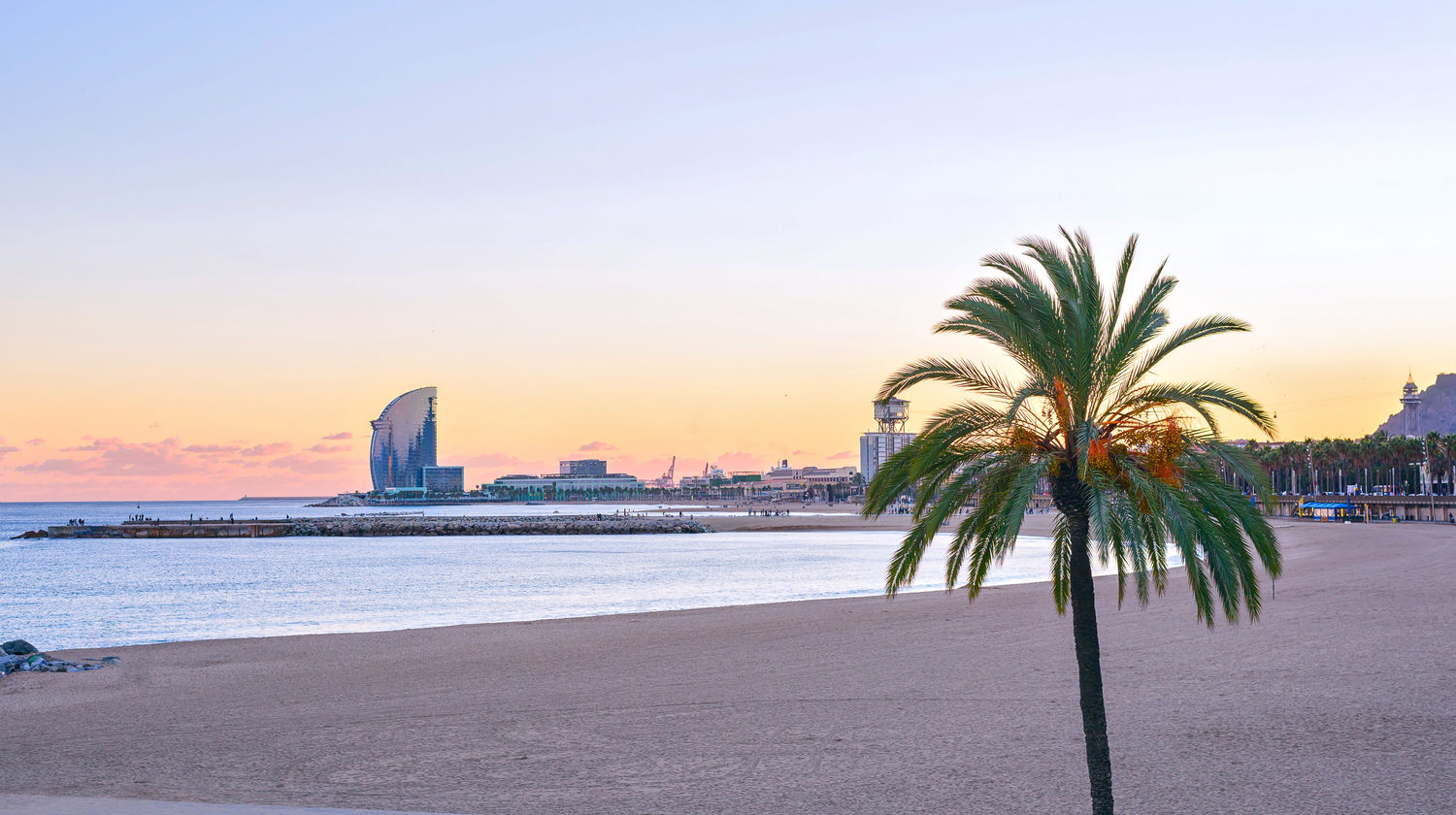 Barceloneta 