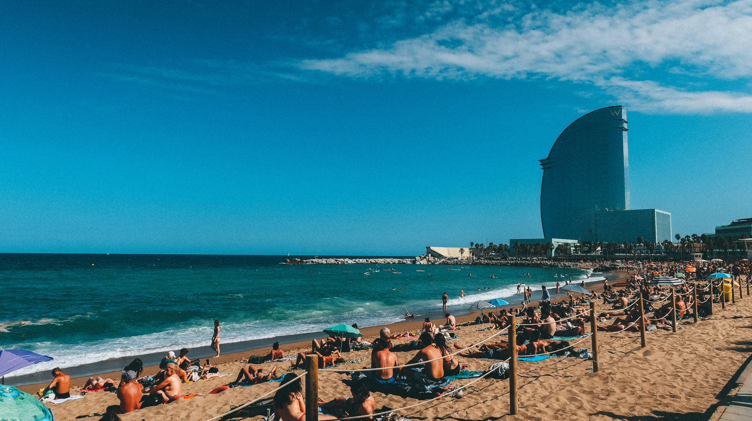 Barceloneta 