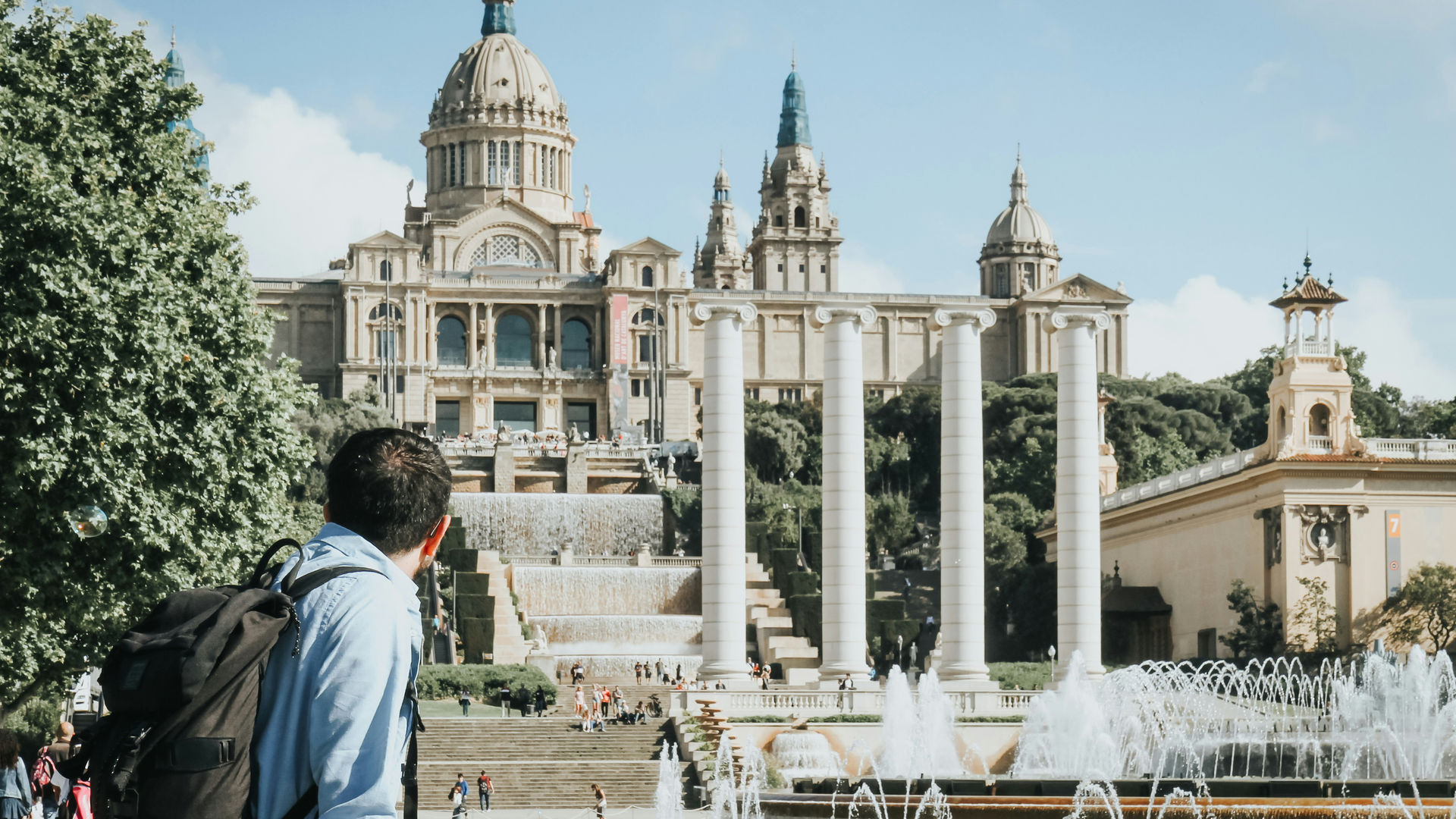 Museu Nacional de Arte da Catalunha
