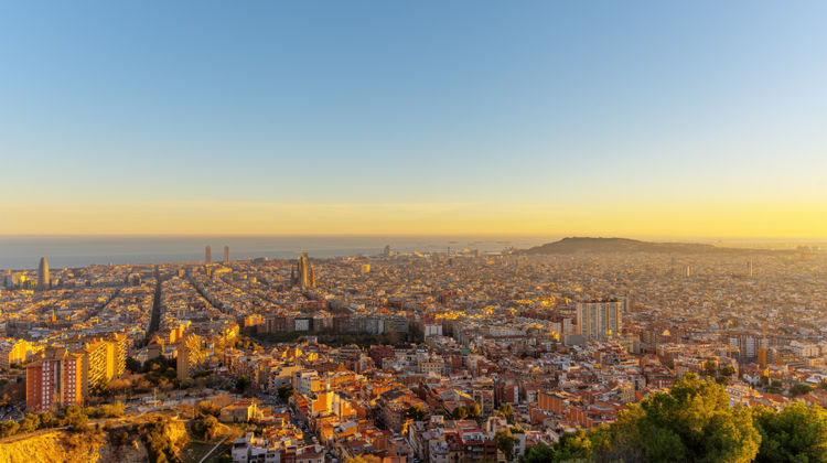 Cidade de Barcelona